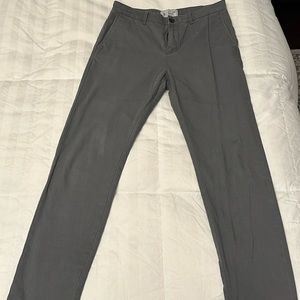 Original penguin pants 30x32 slim fit